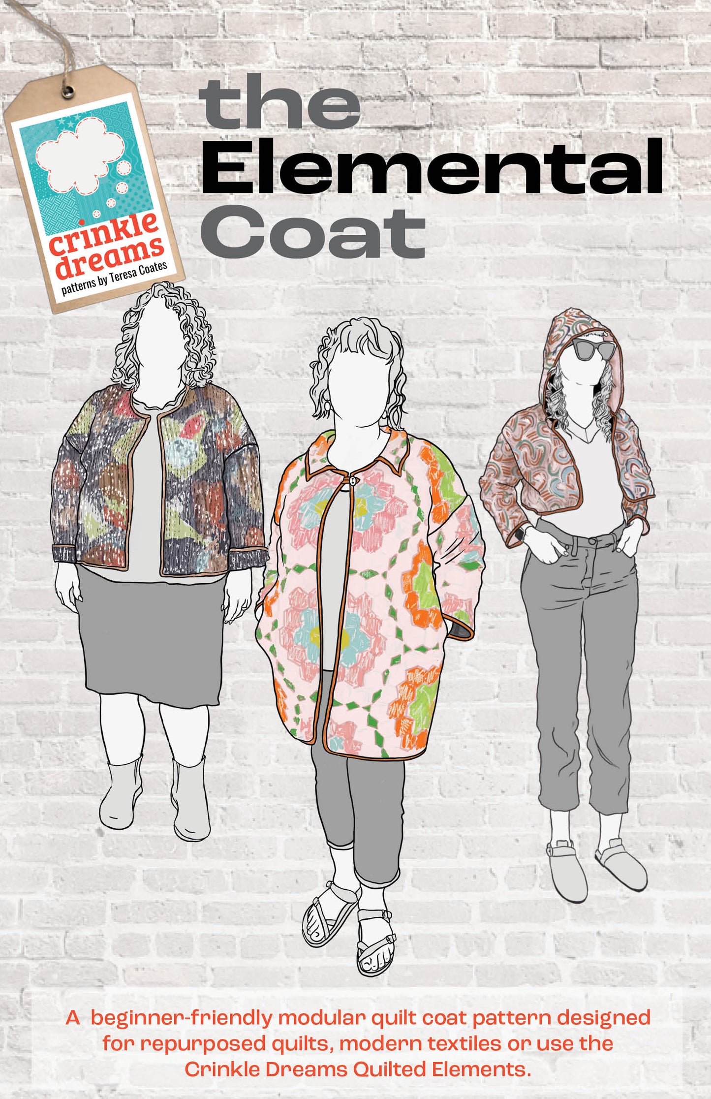 Elemental Coat