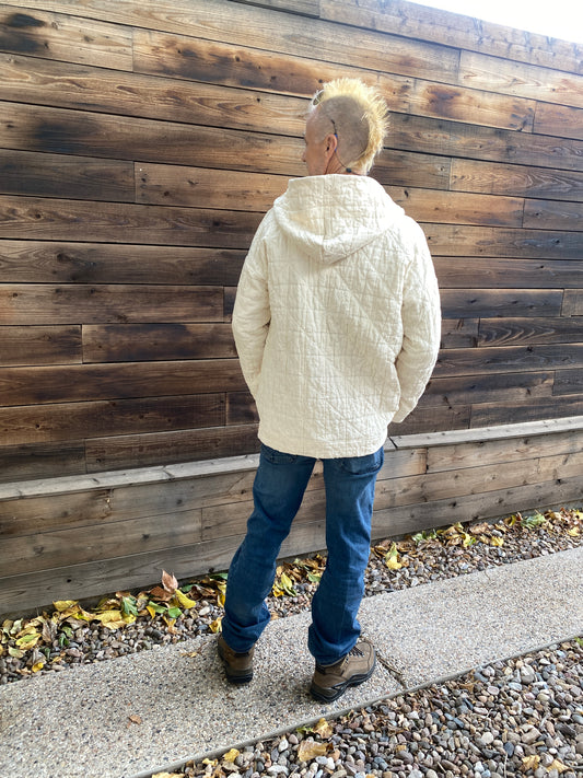 Journeyman Jacket