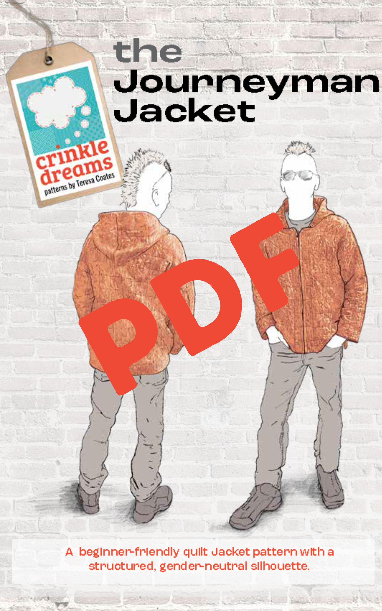 Journeyman Jacket