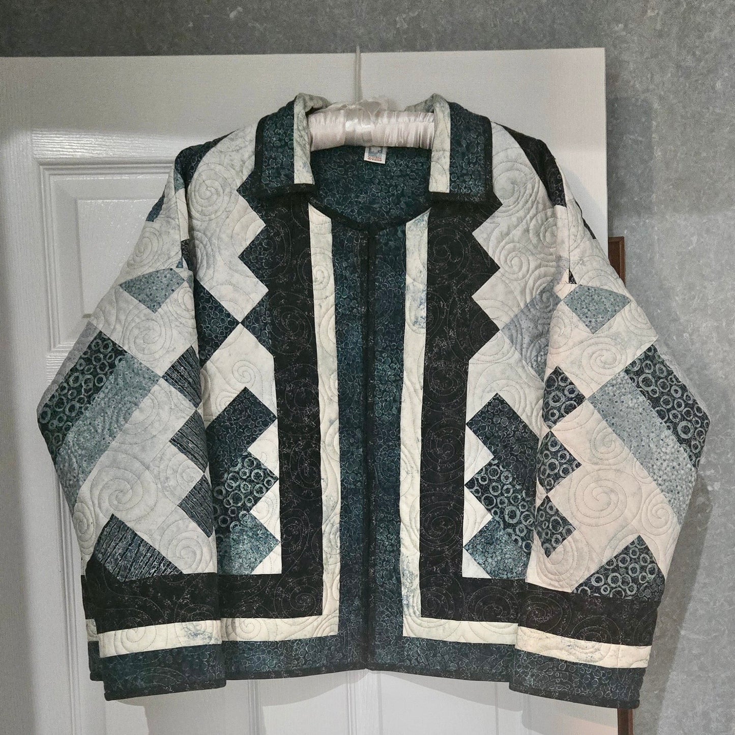 Elemental Quilt Coat (MegaBundle)
