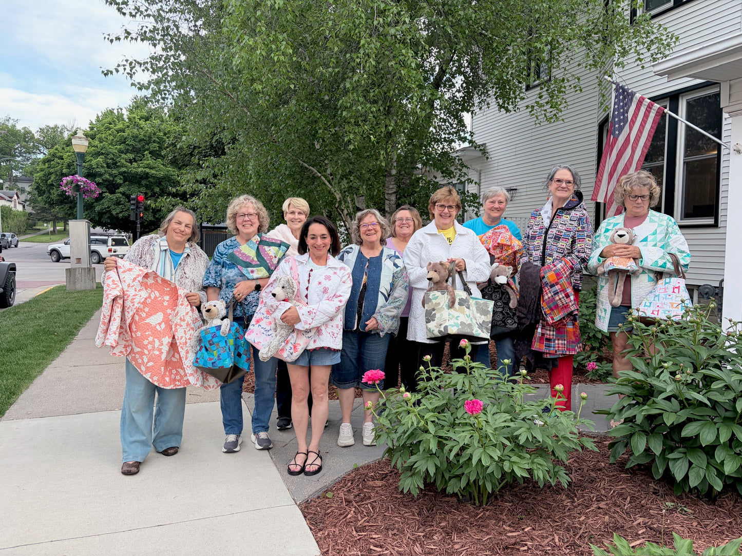 Midwest Maker Retreat : May 28-31, 2027