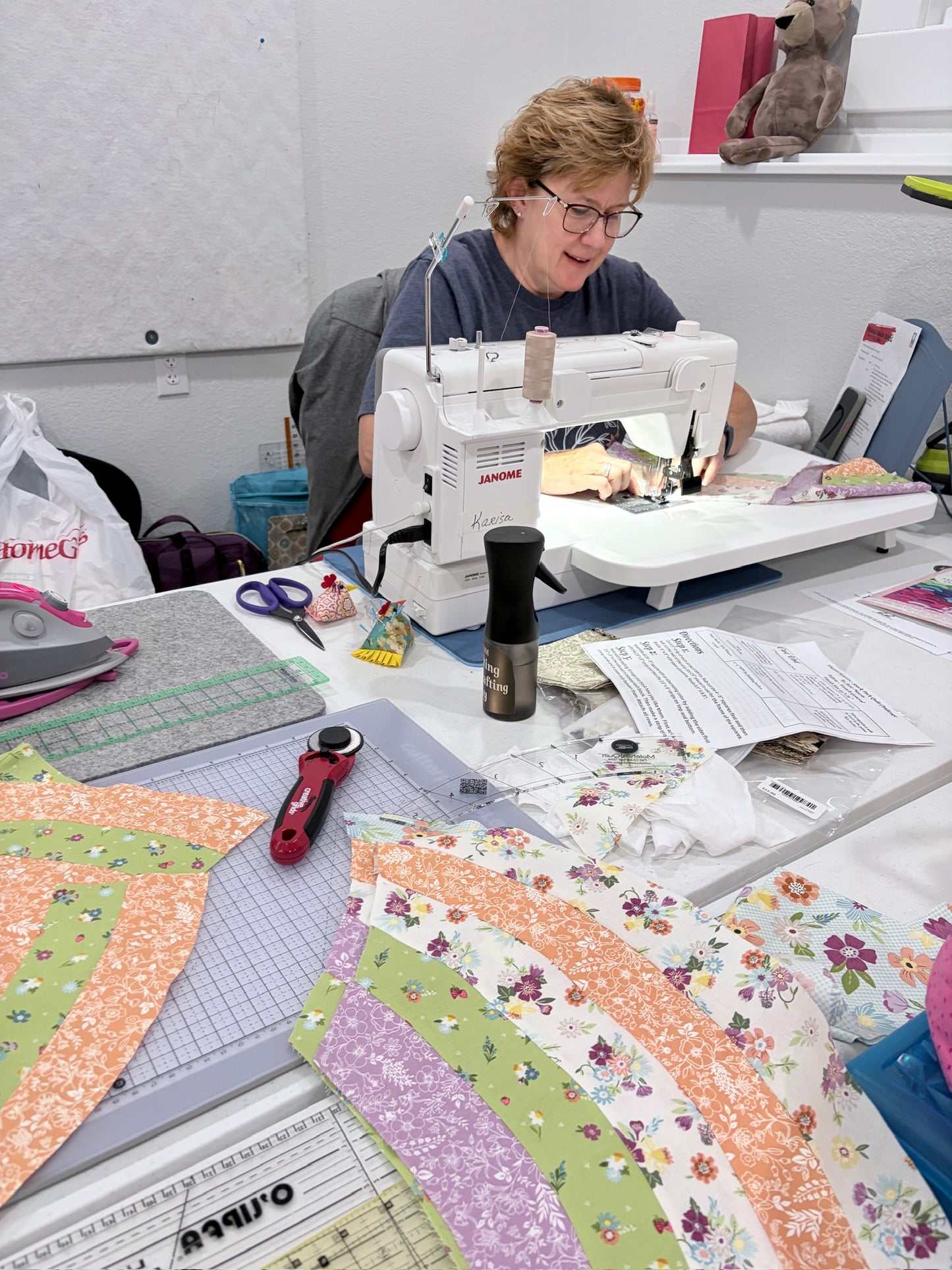 Midwest Maker Retreat : May 28-31, 2027