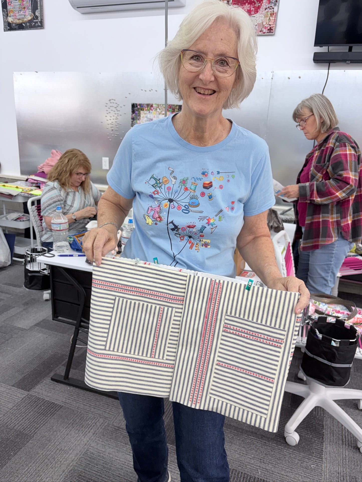 Midwest Maker Retreat : May 28-31, 2027