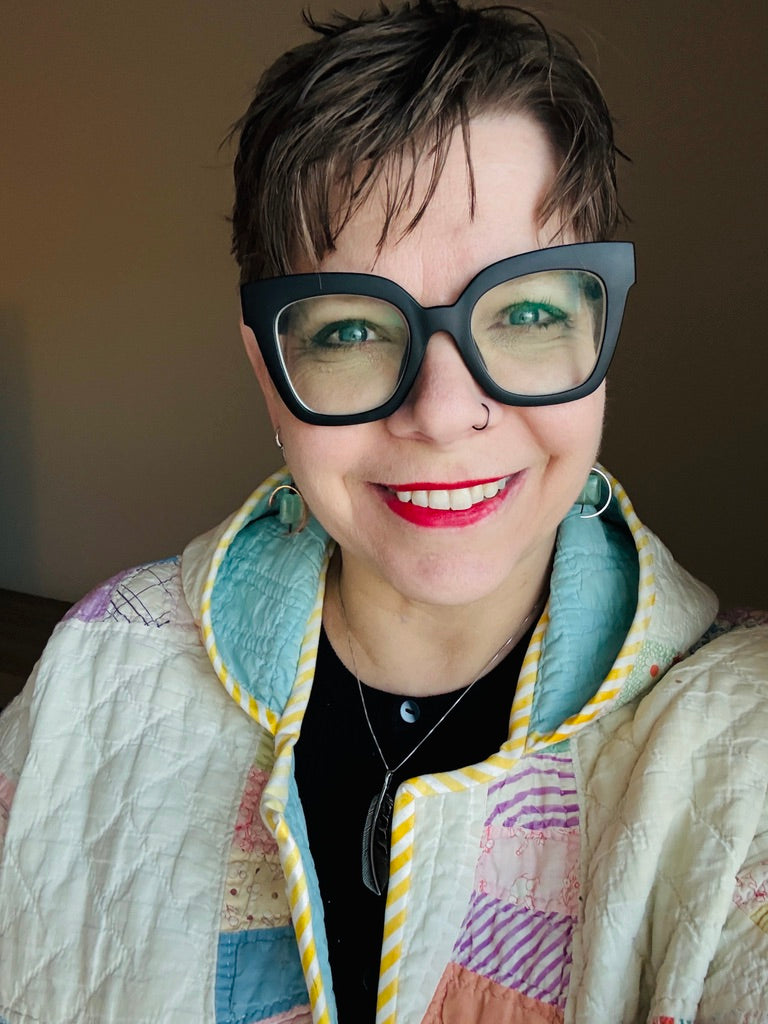 Elemental Quilt Coat (MegaBundle)