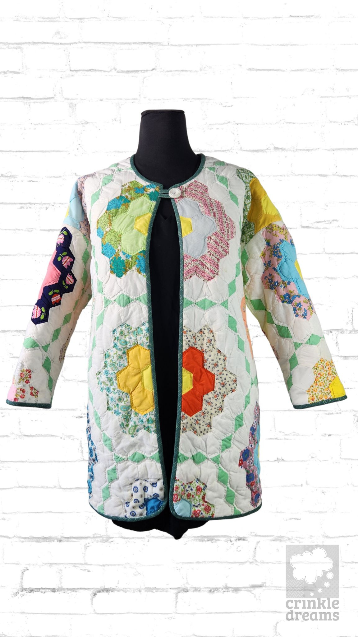 Elemental Coat