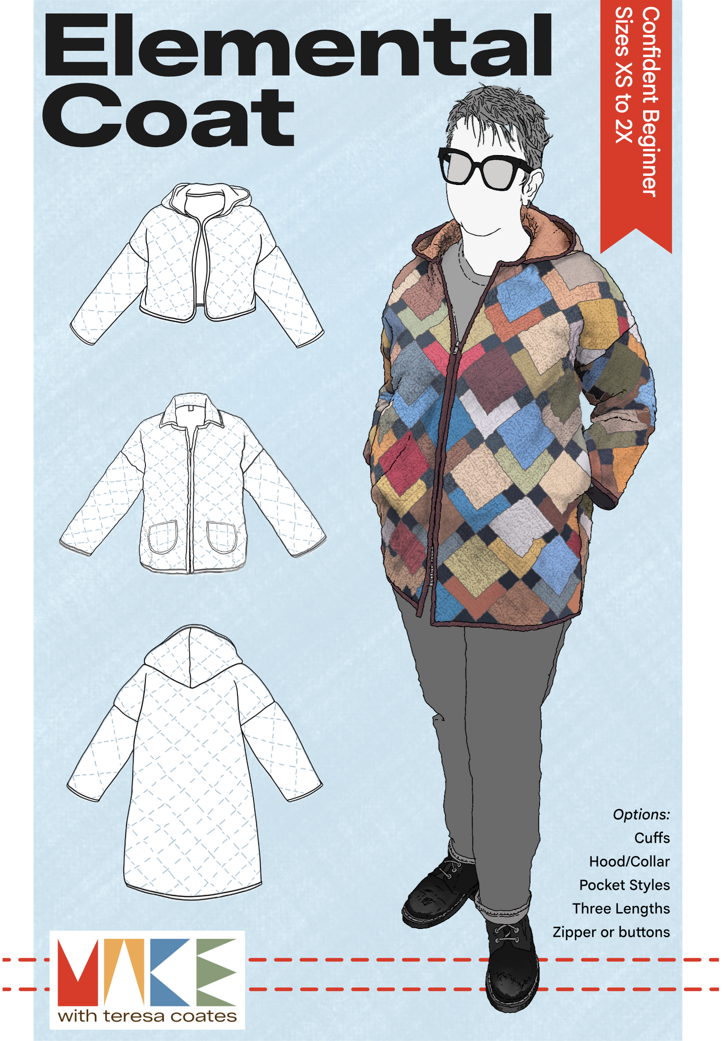 Elemental Coat