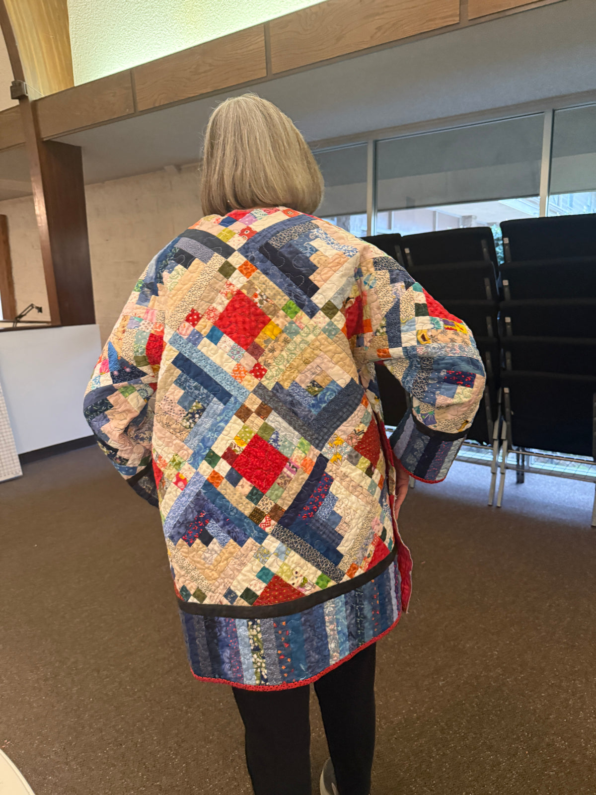 MAKE for Fall: The Elemental Coat