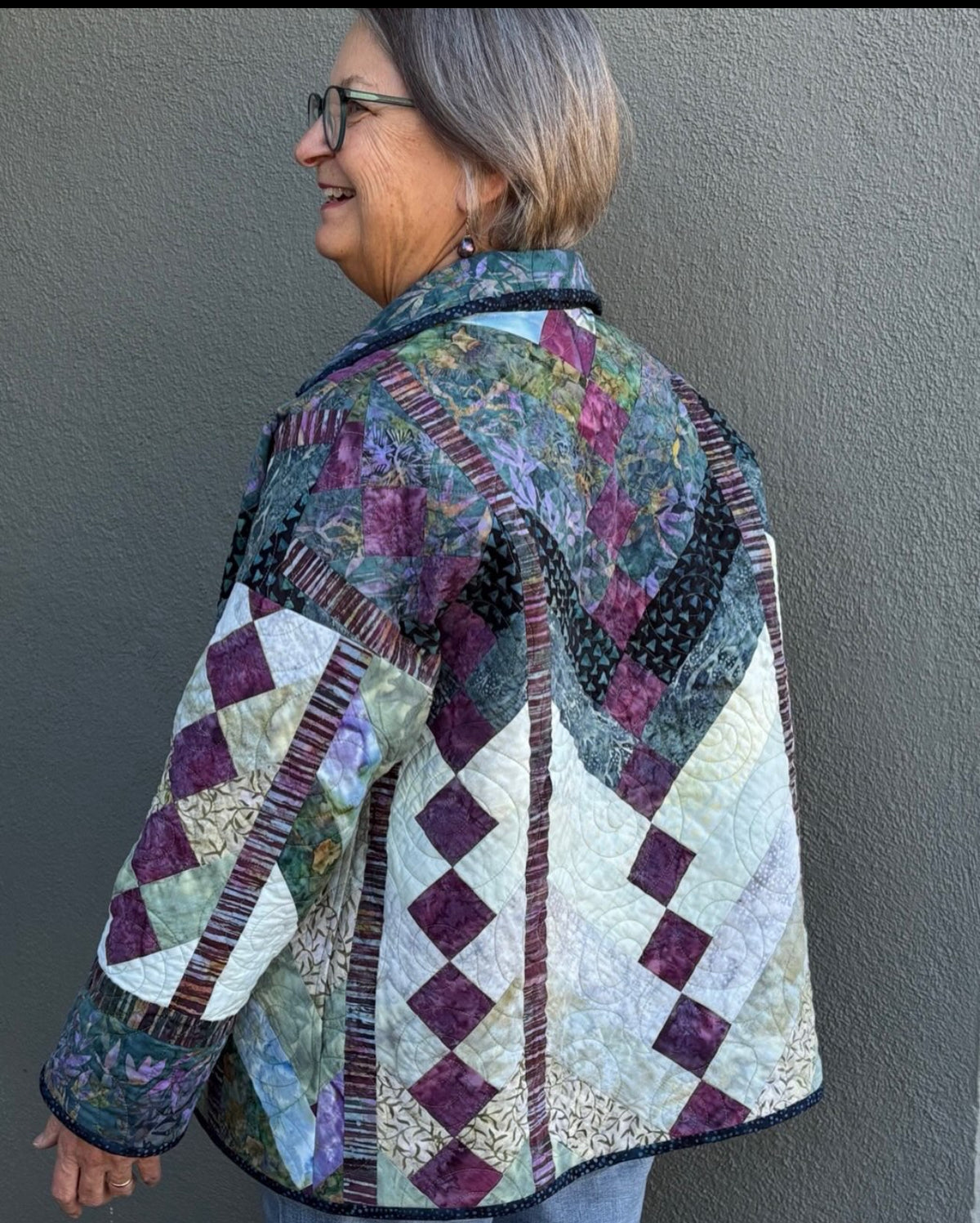 MAKE for Fall: The Elemental Coat