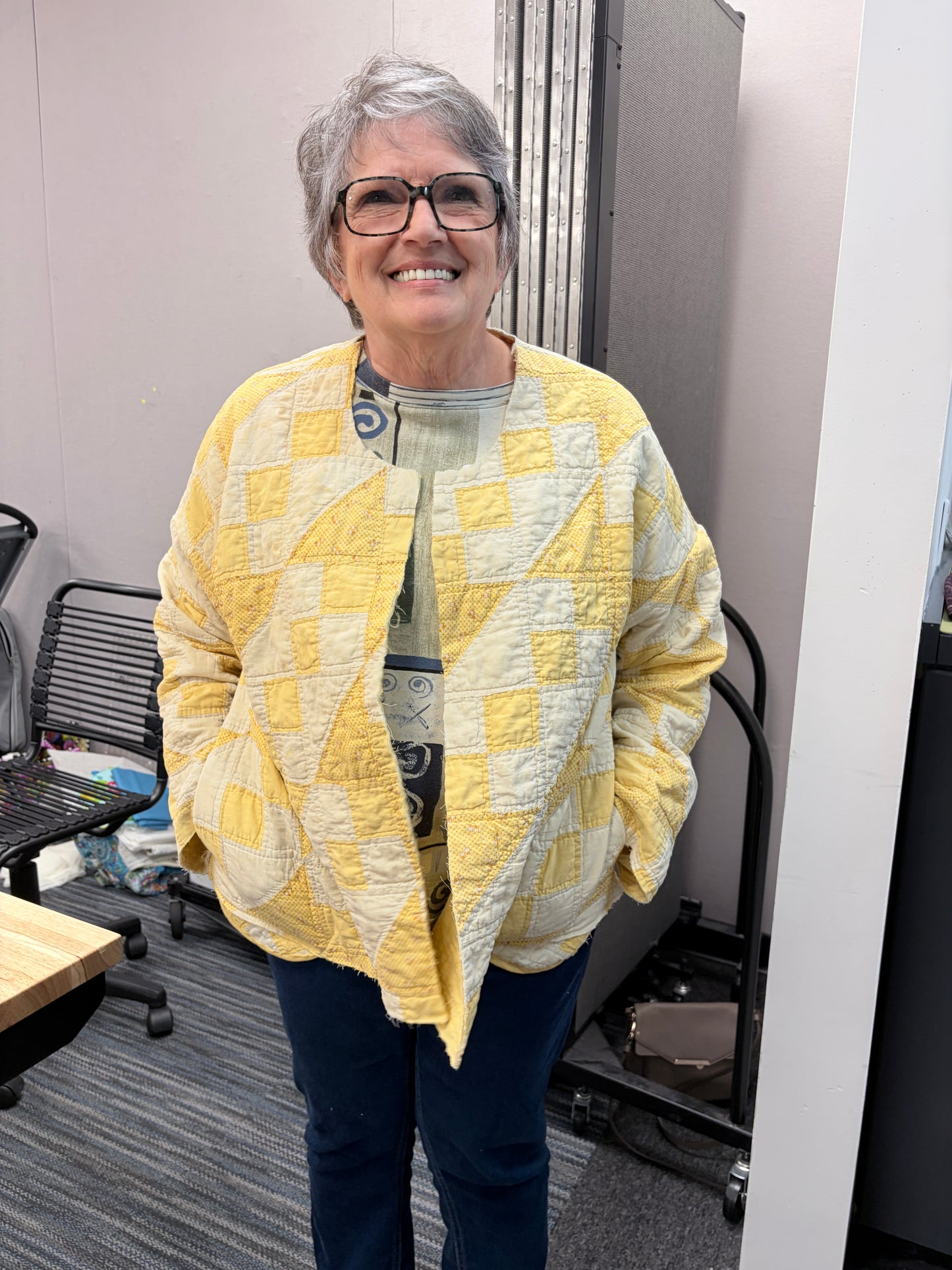 Elemental Quilt Coat (MegaBundle)