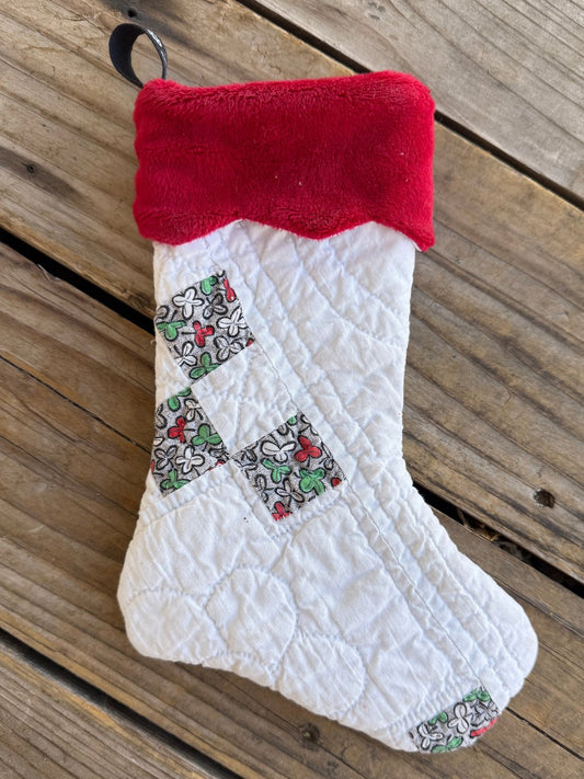 Little Stocking Kit