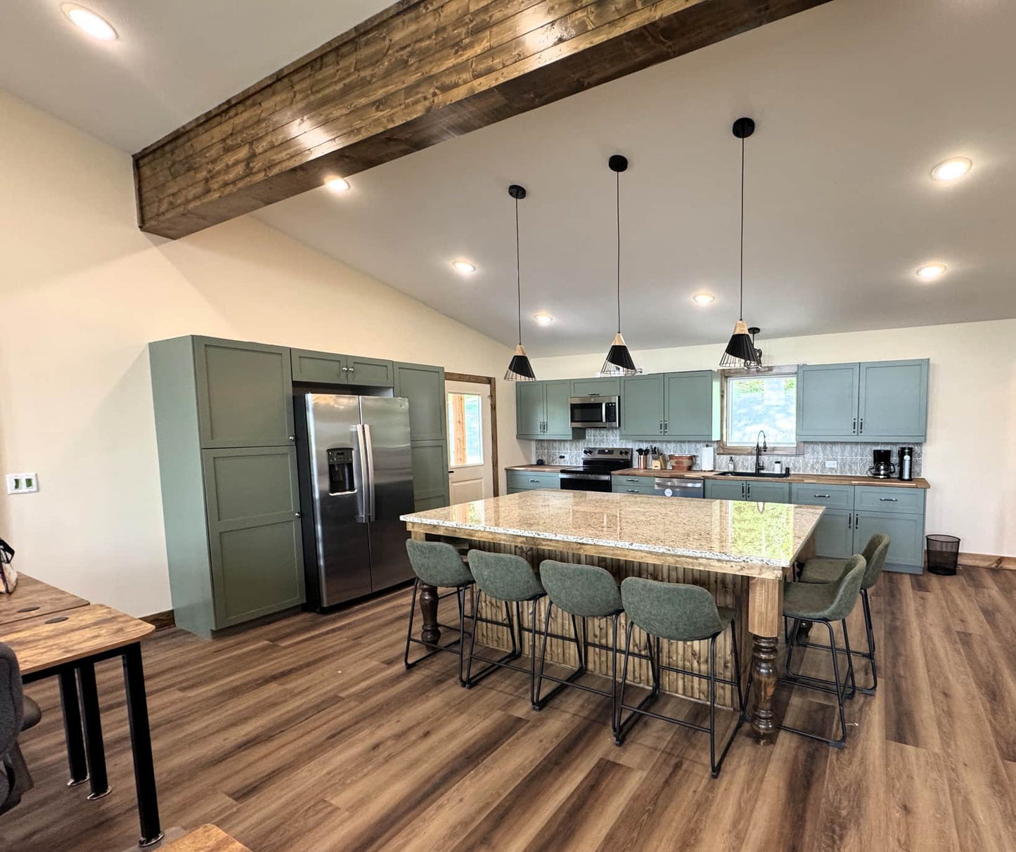 Midwest Maker Retreat : May 28-31, 2027