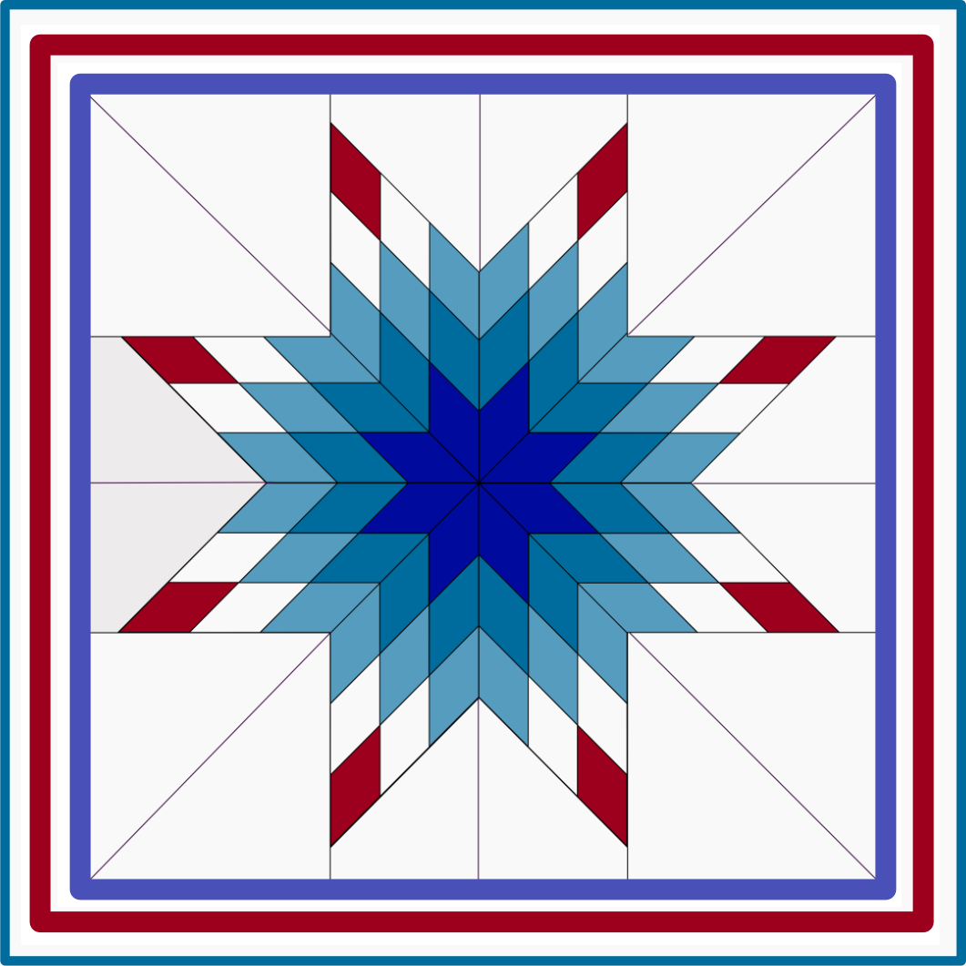 Stars & Stripes