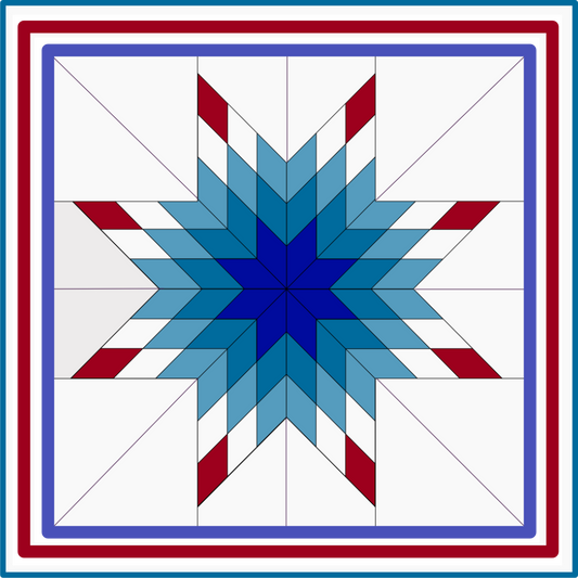 Stars & Stripes
