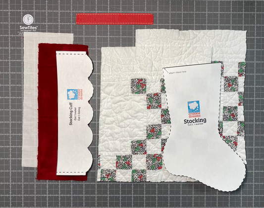 Little Stocking Kit