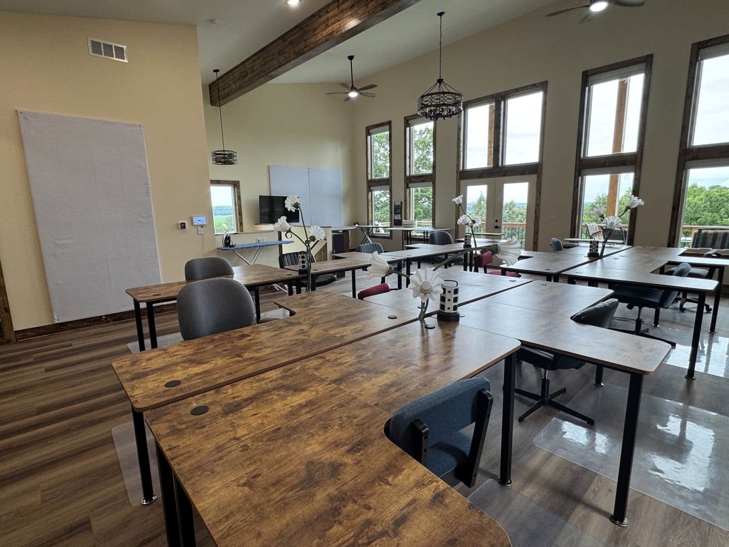 Midwest Maker Retreat : May 28-31, 2027