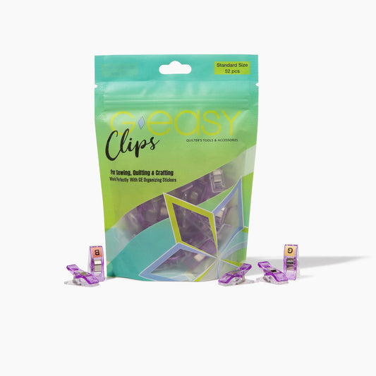 GEasy Organizing Clips - Small