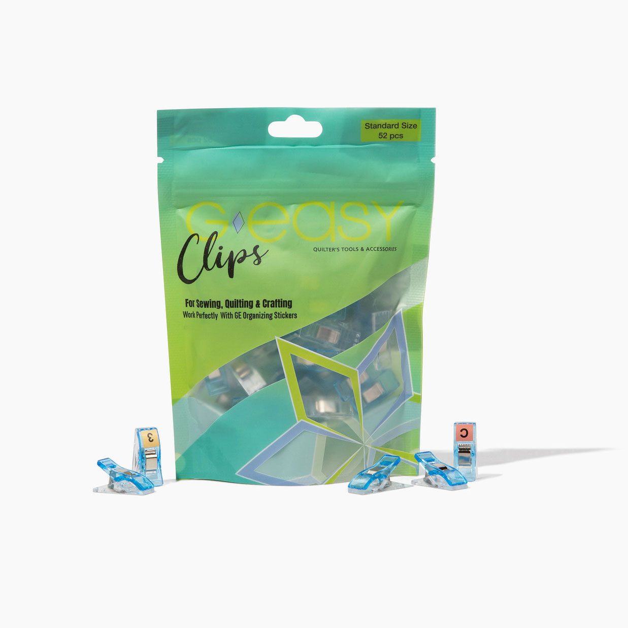 GEasy Organizing Clips - Small