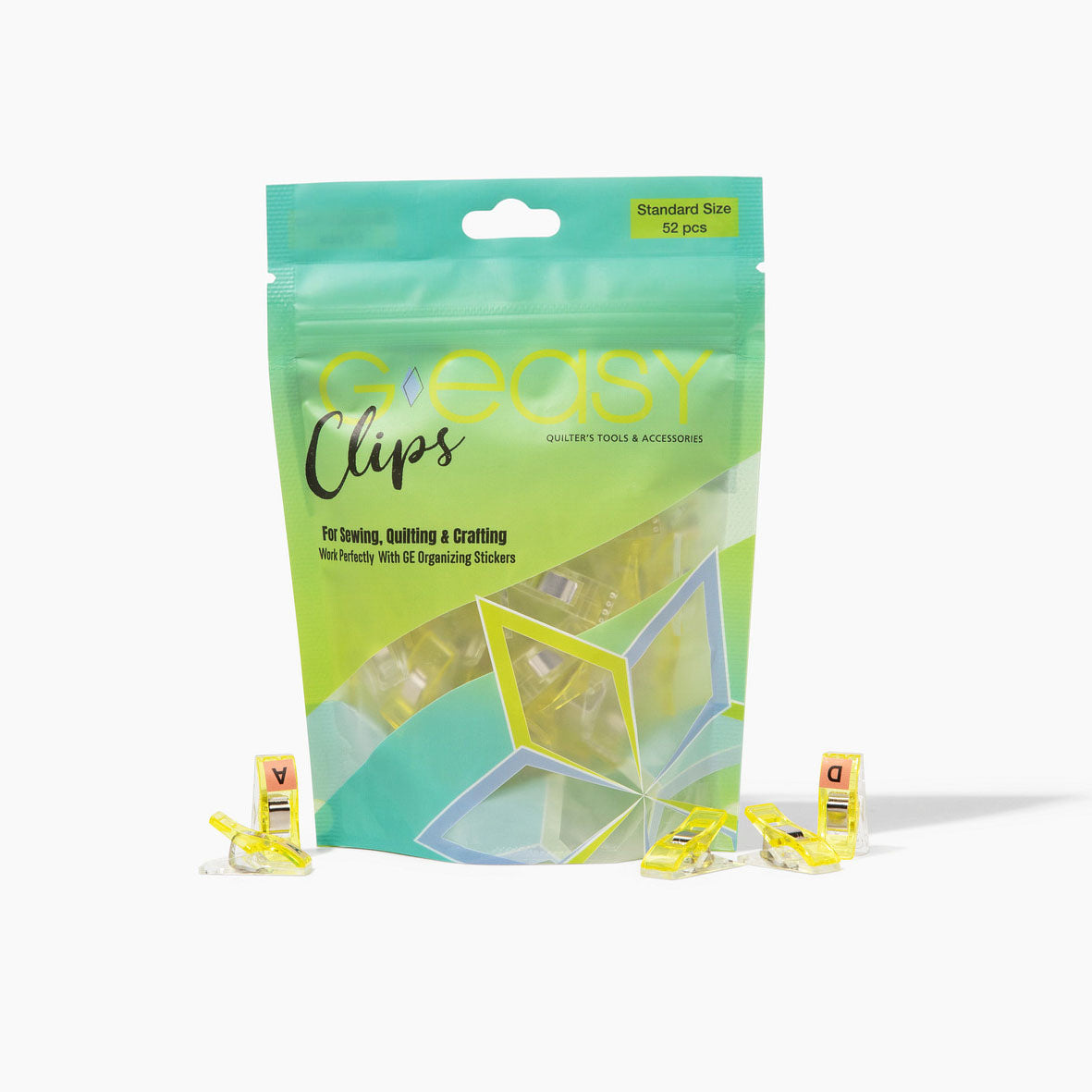 GEasy Organizing Clips - Small