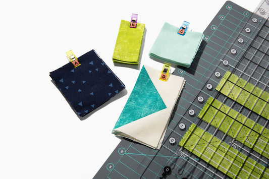 GEasy Organizing Clips - Small